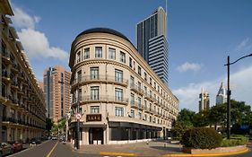 Opartment The Far Eastern Hotel - People'S Square